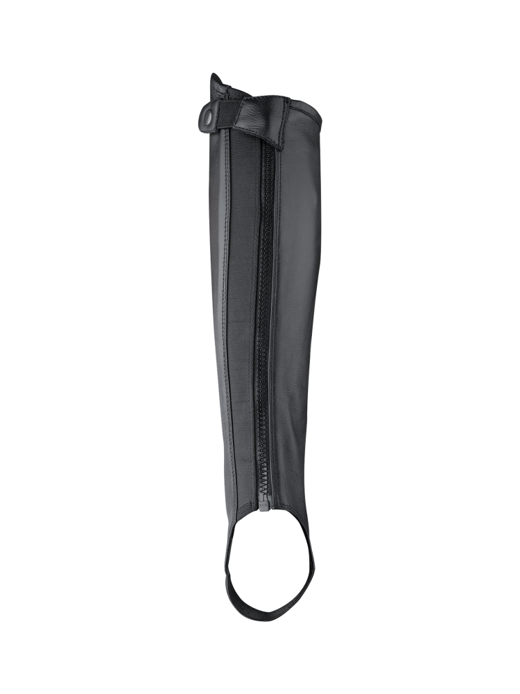 Leather Chaps E·L·T