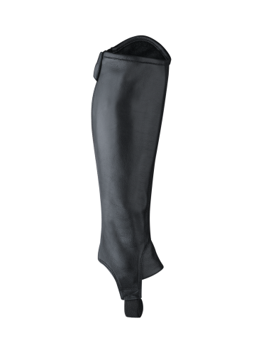 Leather Chaps E·L·T