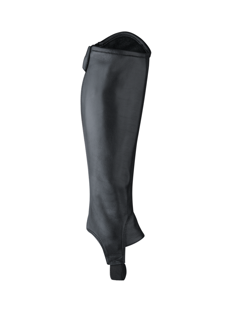 Leather Chaps E·L·T