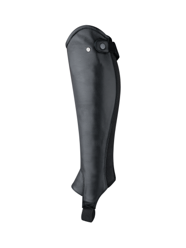 Leather Chaps E·L·T
