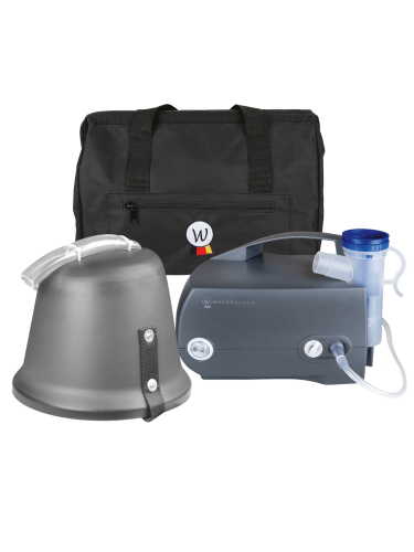 Inhaler Health + Care Waldhausen
