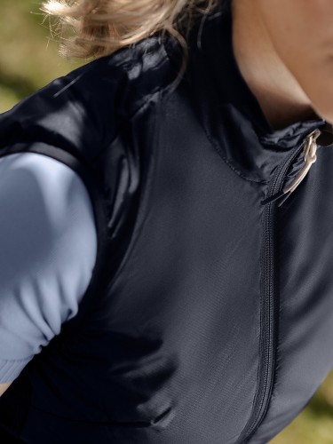 Windbreaker gilet Palma E·L·T