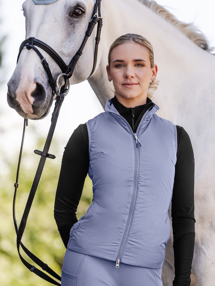 Windbreaker gilet Palma E·L·T
