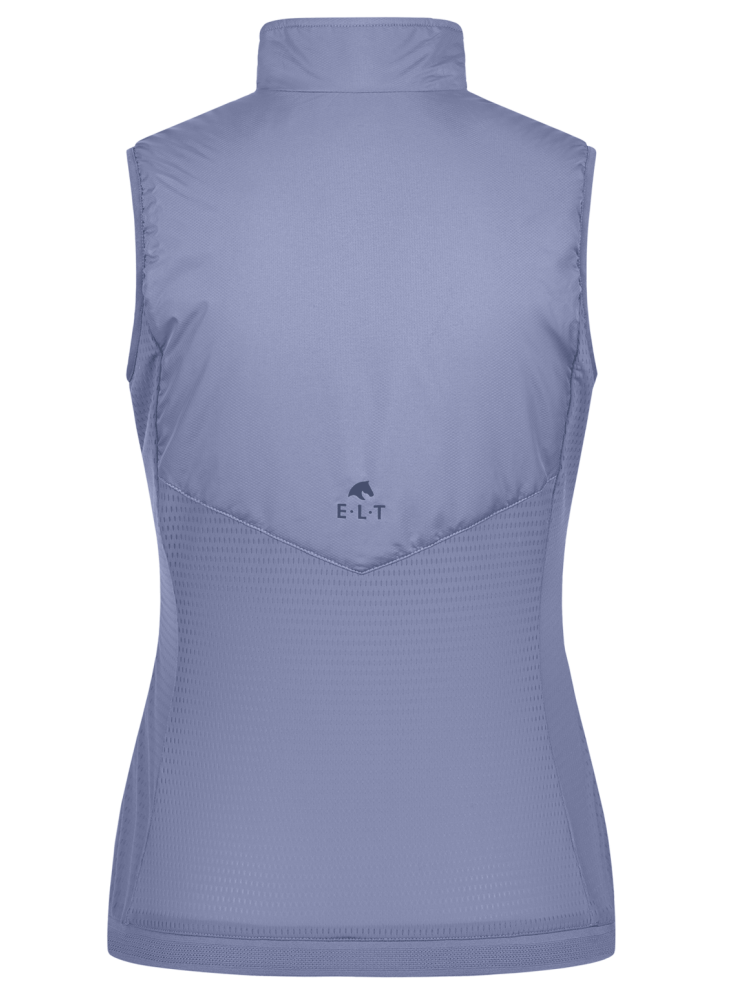 Windbreaker gilet Palma E·L·T