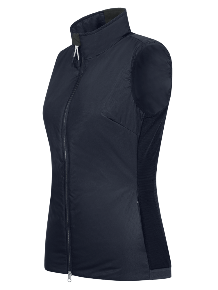 Windbreaker gilet Palma E·L·T