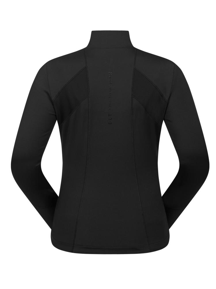 Sweat jacket Padua Powerstretch E·L·T