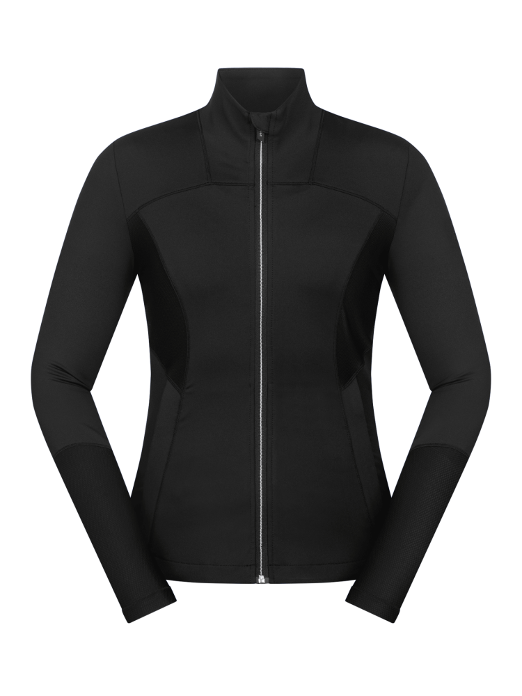 Sweat jacket Padua Powerstretch E·L·T