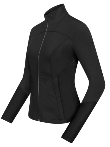 Sweat jacket Padua Powerstretch E·L·T