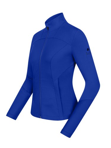 Sweat jacket Padua Powerstretch E·L·T