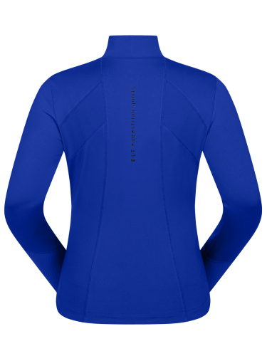 Sweat jacket Padua Powerstretch E·L·T
