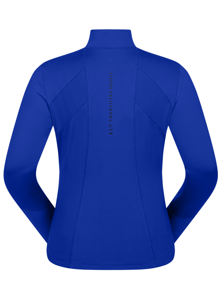 Sweat jacket Padua Powerstretch E·L·T