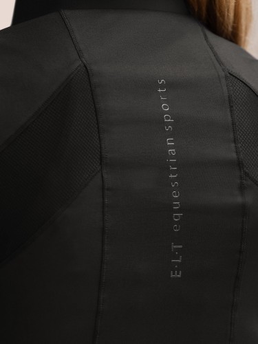Sweat jacket Padua Powerstretch E·L·T