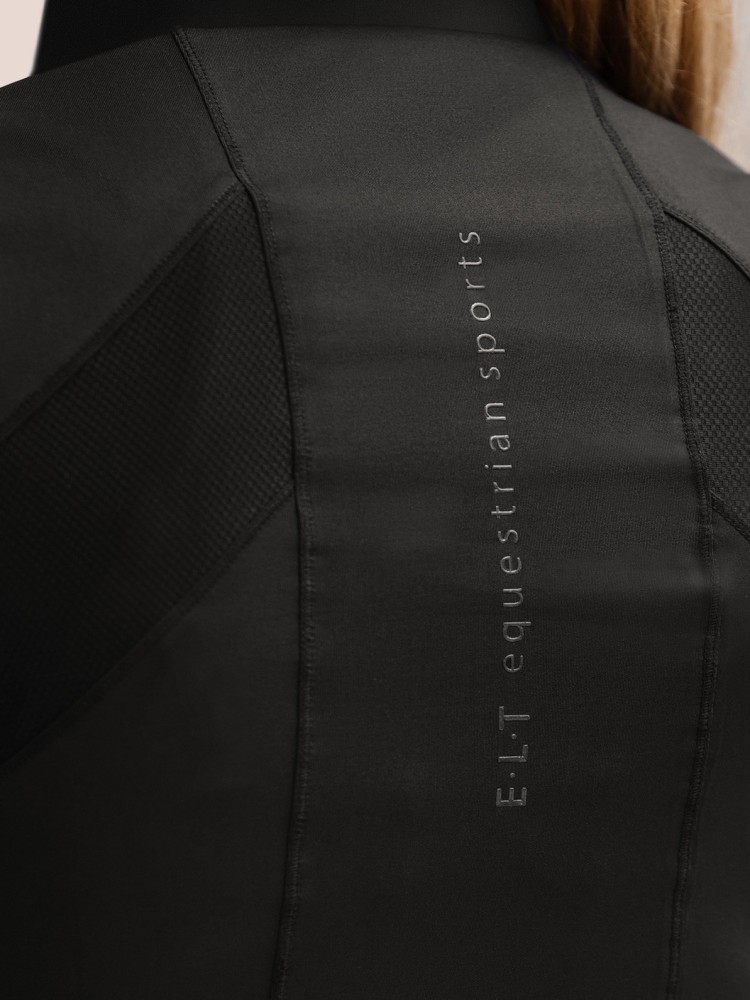 Sweat jacket Padua Powerstretch E·L·T