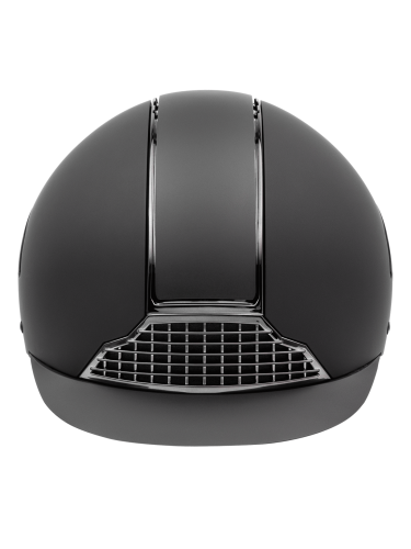Helmet H24 Chrome Swing