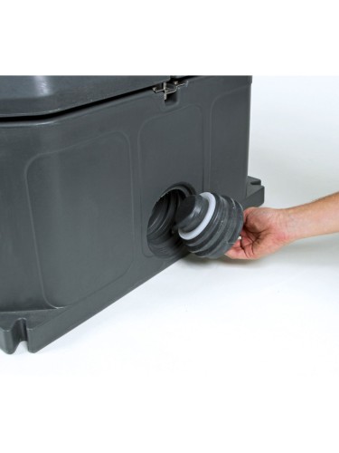 Thermal Trough Duo 100l Kerbl