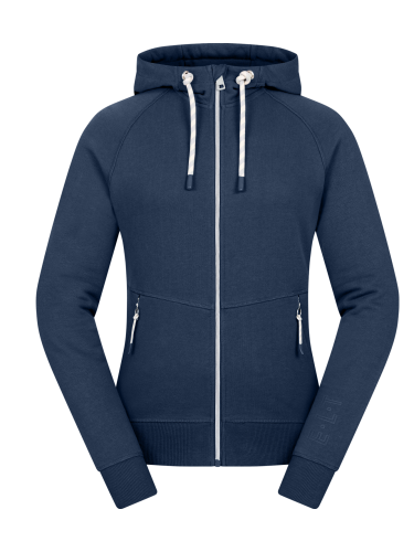 Hooded Jacket Pamplona E·L·T