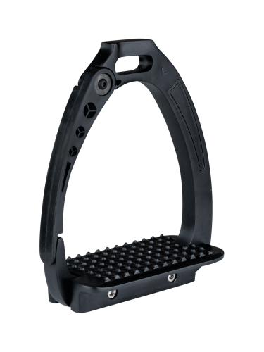 Safety stirrups Pro Waldhausen