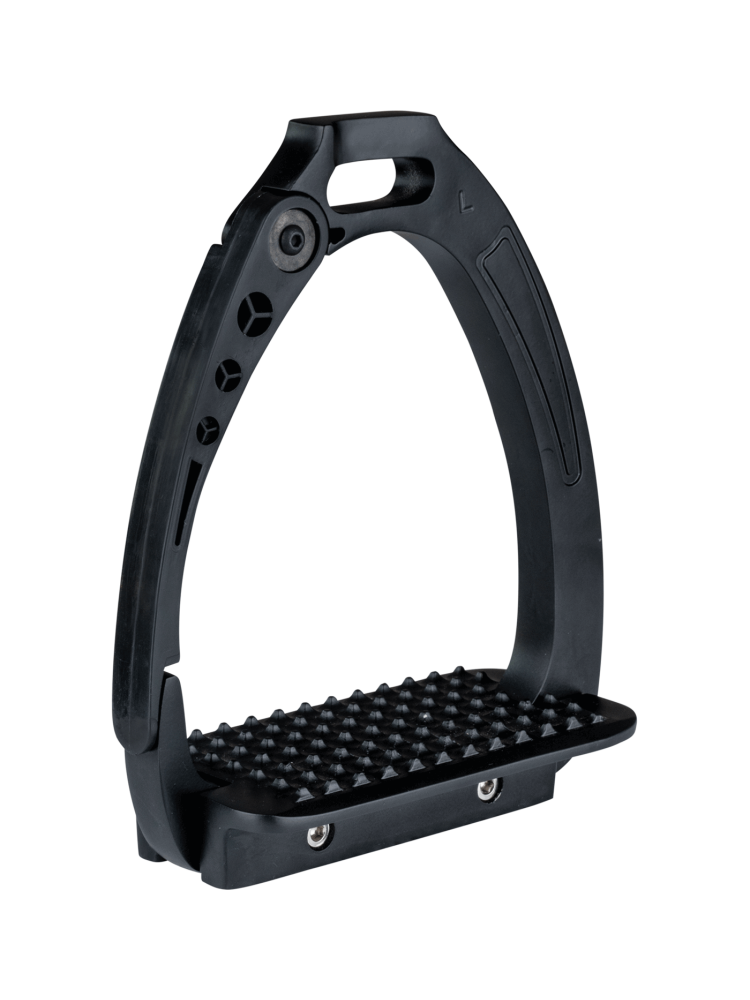Safety stirrups Pro Waldhausen