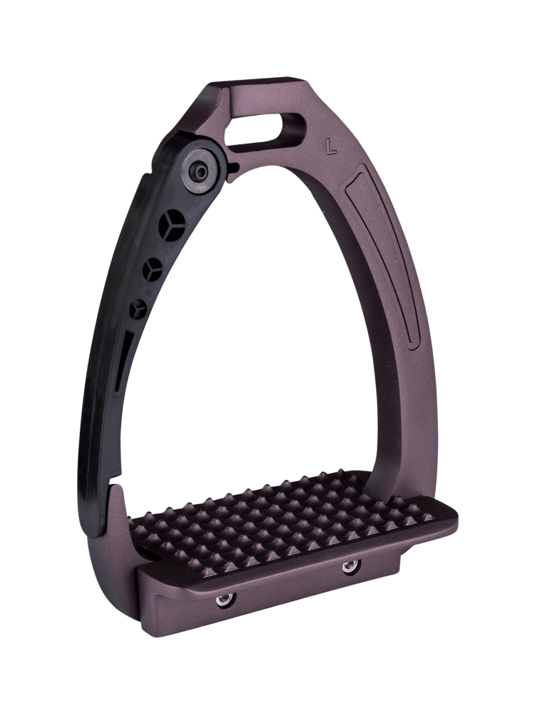 Safety stirrups Pro Waldhausen