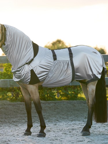 Eczema blanket Imperial Riding