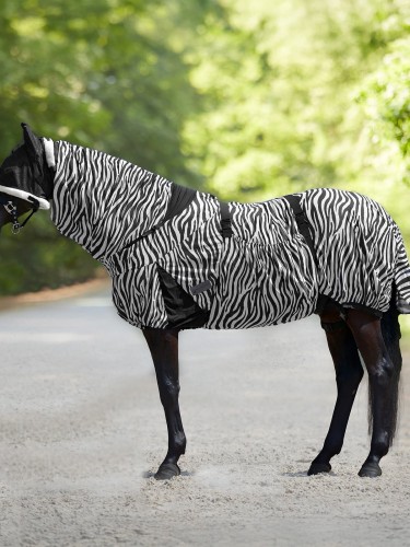 Eczema Rug Zebra Waldhausen
