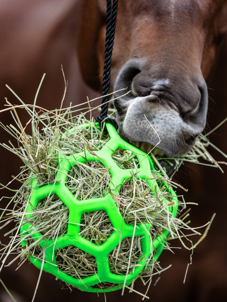 Hay Ball Waldhausen