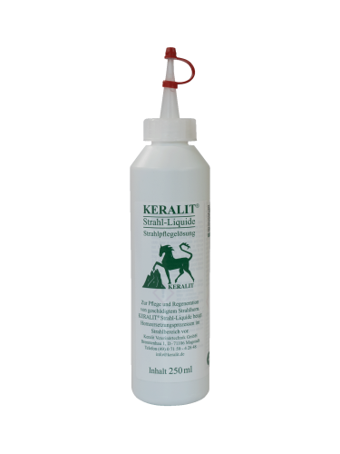 Frog Liquid Keralit 250ml