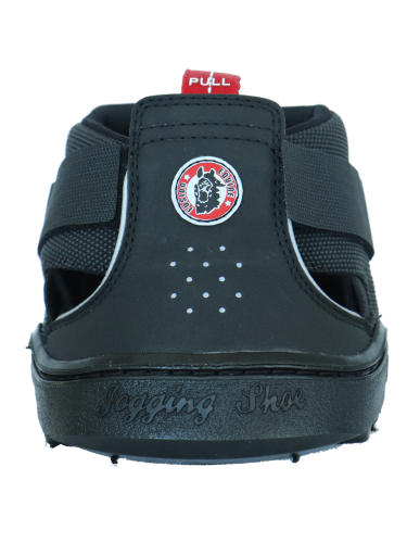 Trekking Shoe Equine Fusion®