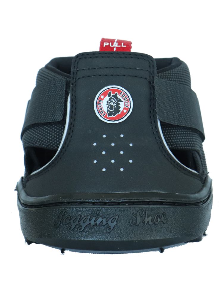 Trekking Shoe Equine Fusion®