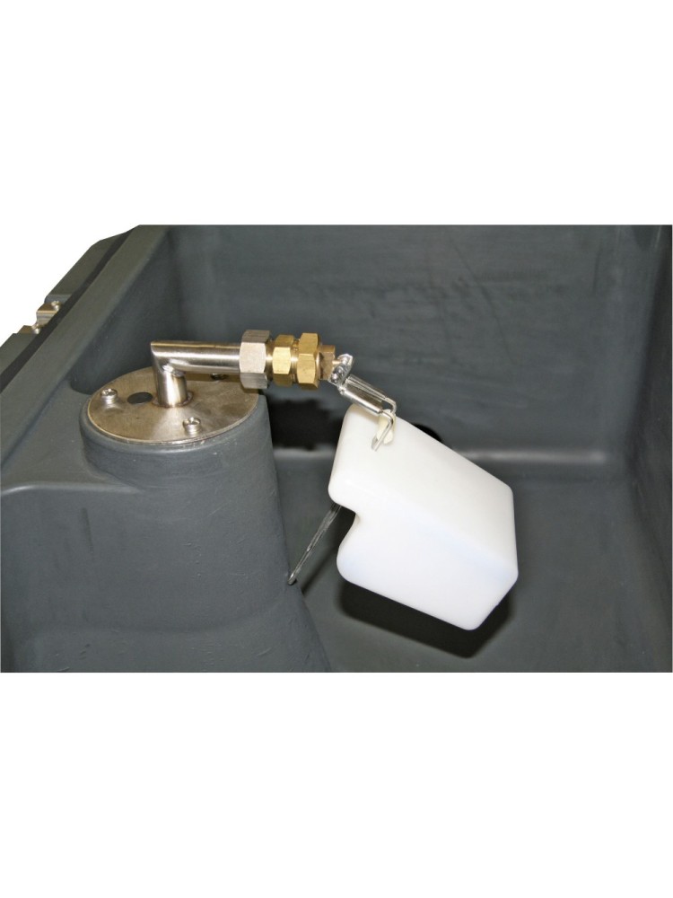 Thermal Trough Duo 100l Kerbl