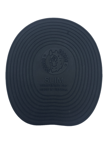 Dampening Pad Equine Fusion® 2.0 slim