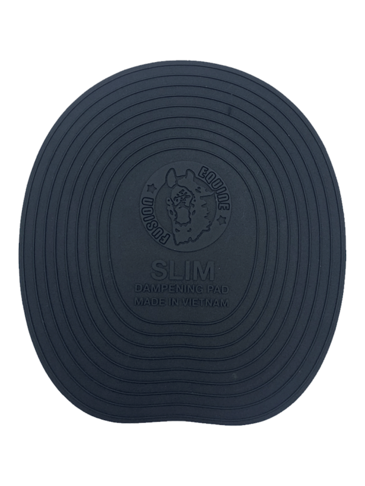 Dampening Pad Equine Fusion® 2.0 slim