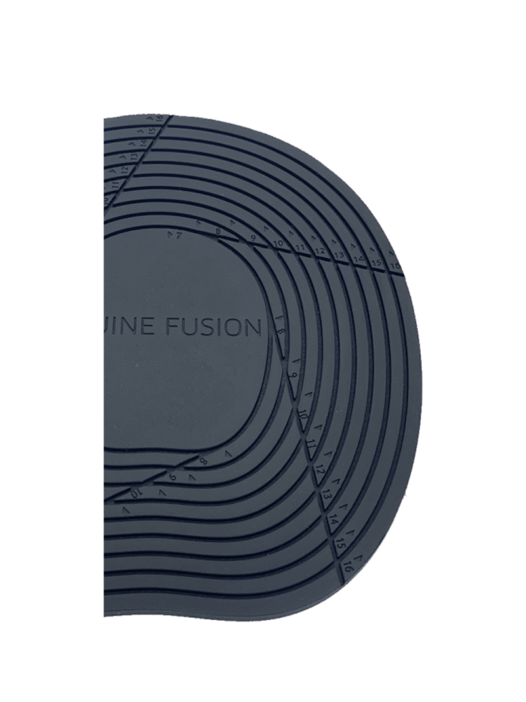 Dampening Pad Equine Fusion® 2.0 regular