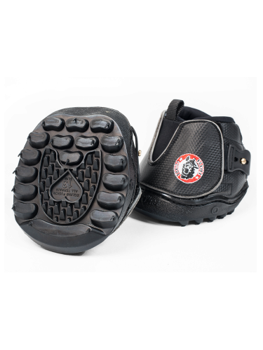 Jogging Shoe Active Jogging Equine Fusion® slim
