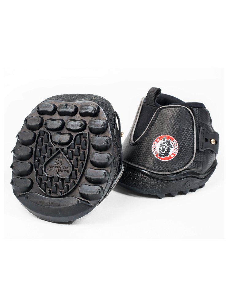 Jogging Shoe Active Jogging Equine Fusion® slim