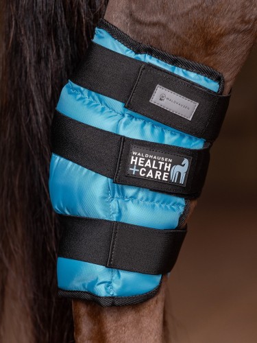 Hock gaiter Health & Care Cooling Waldhausen