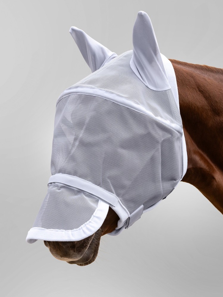 Fly mask Space Premium Waldhausen
