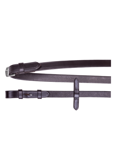 Leather reins Waldhausen
