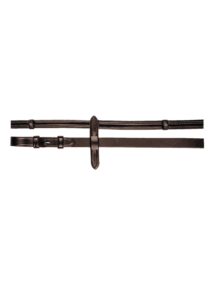 Leather reins Supersoft 16mm Waldhausen