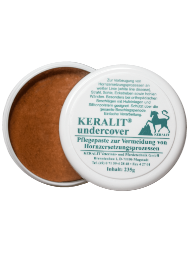 Undercover Keralit 235g