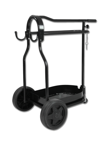 Stable-Carry Basket Waldhausen