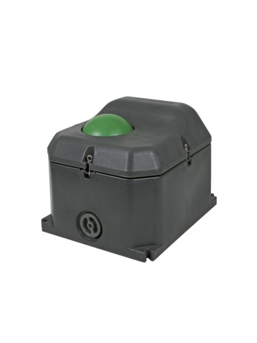 Thermal Trough Uno 40l Kerbl