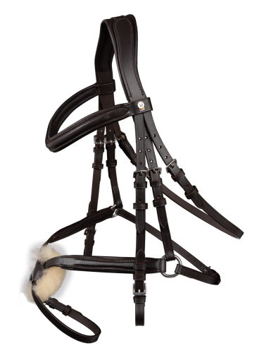 Bridle Cancún Waldhausen X-Line