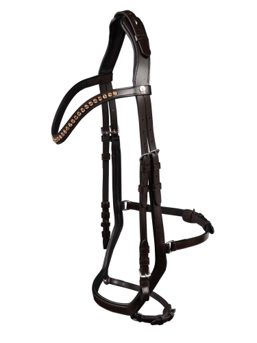 Bridle Relaxation Waldhausen X-Line