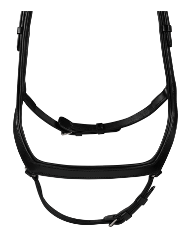 Bridle Relaxation Waldhausen X-Line