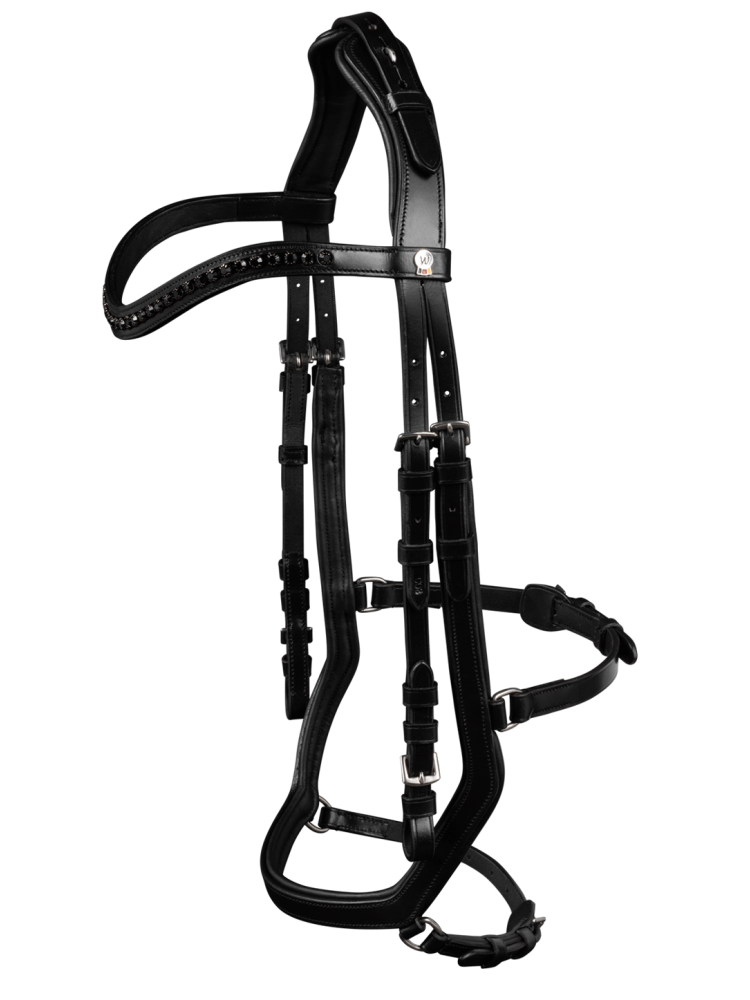 Bridle Relaxation Waldhausen X-Line