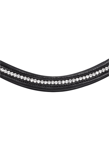Bridle Supersoft Glam Waldhausen X-Line