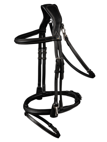Bridle Work Waldhausen-X-Line