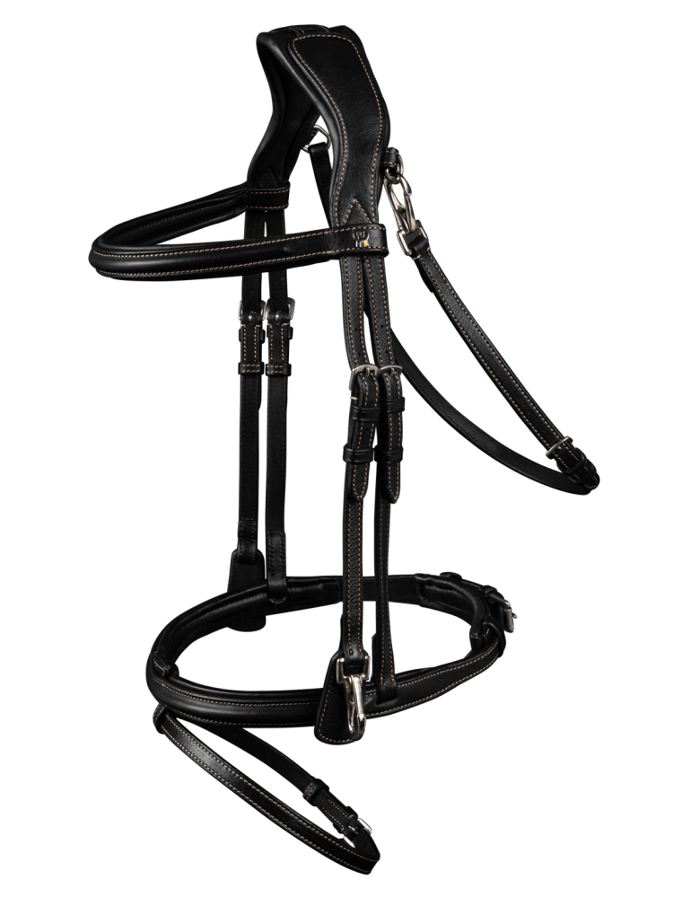 Bridle Work Waldhausen-X-Line