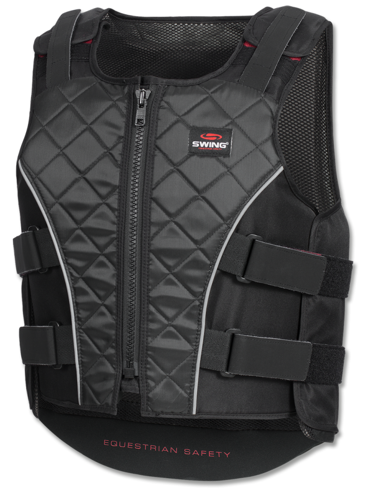 Body Protector P19 Swing Body Protector P19 Swing